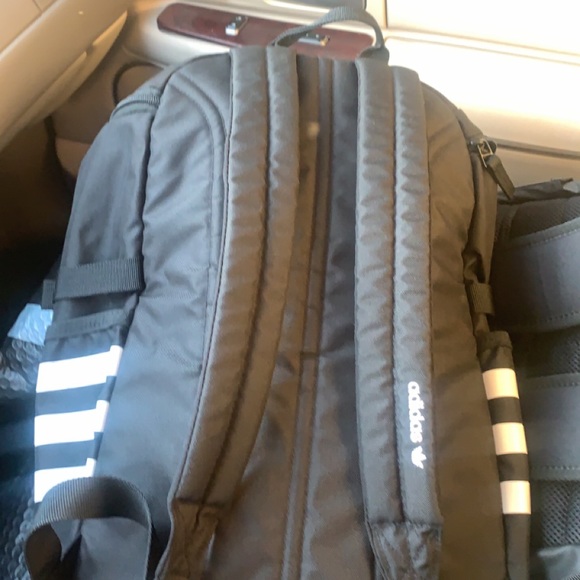 Adidas backpack - Picture 2 of 2